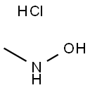 N-Methylhydroxylamine hydrochloride(4229-44-1)